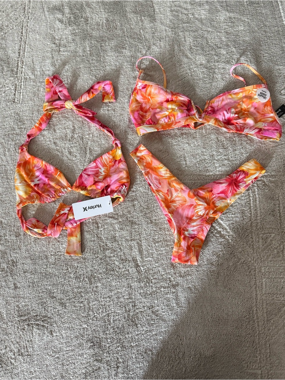 Hurley Bikini